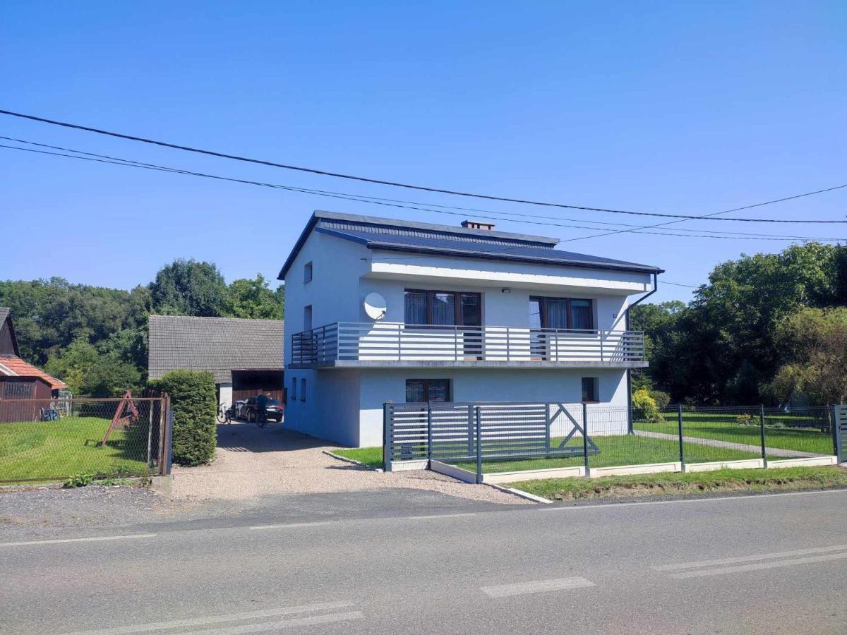 Guest House Close To Molo Resort Osiek  Exterior photo